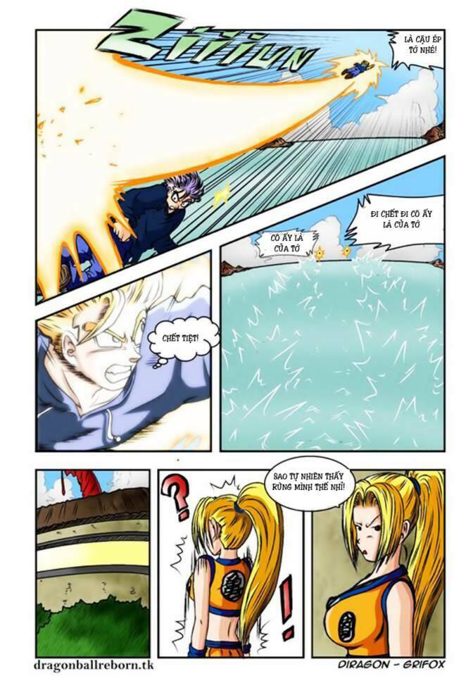 thế giới ngọc rồng rebon chapter 3 39