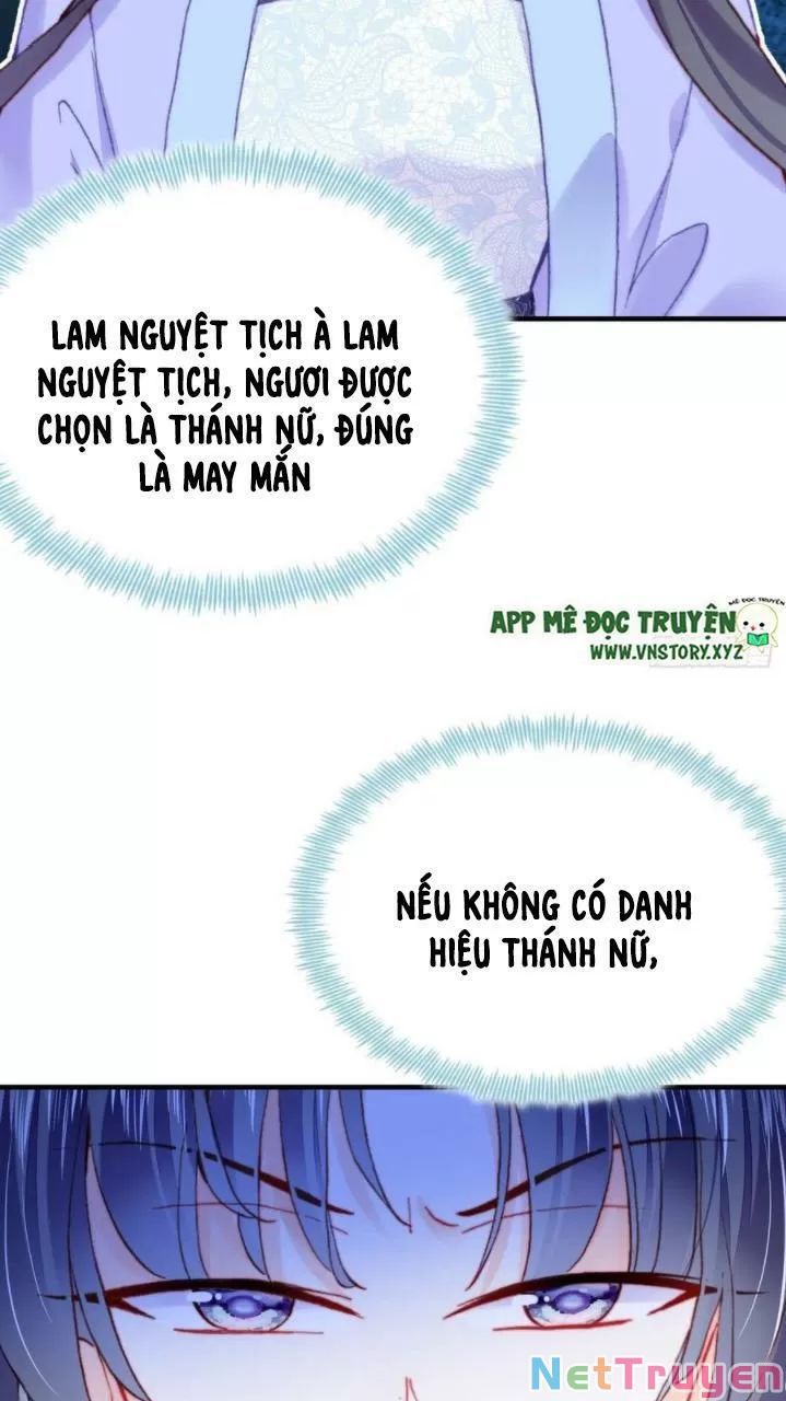 lại bị bệnh chiều chuộng quấn lấy chapter 32 42