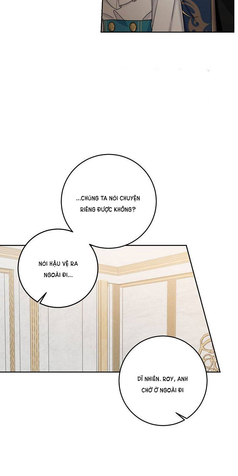 tôi là tiểu thư của gia đình này chapter 127 49