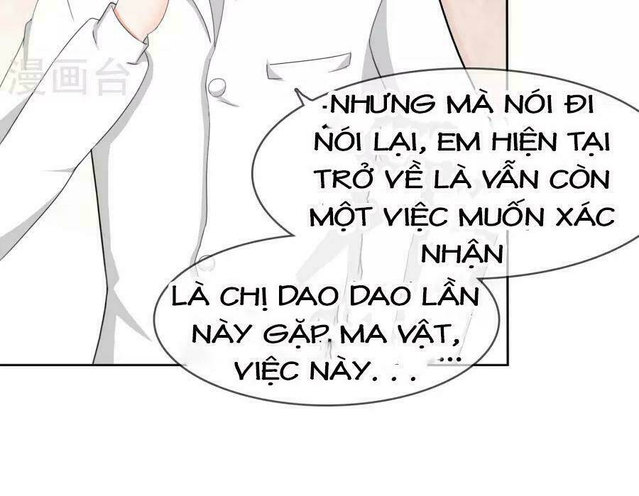 bá đạo trung khuyển tìm ái ký chapter 113 33