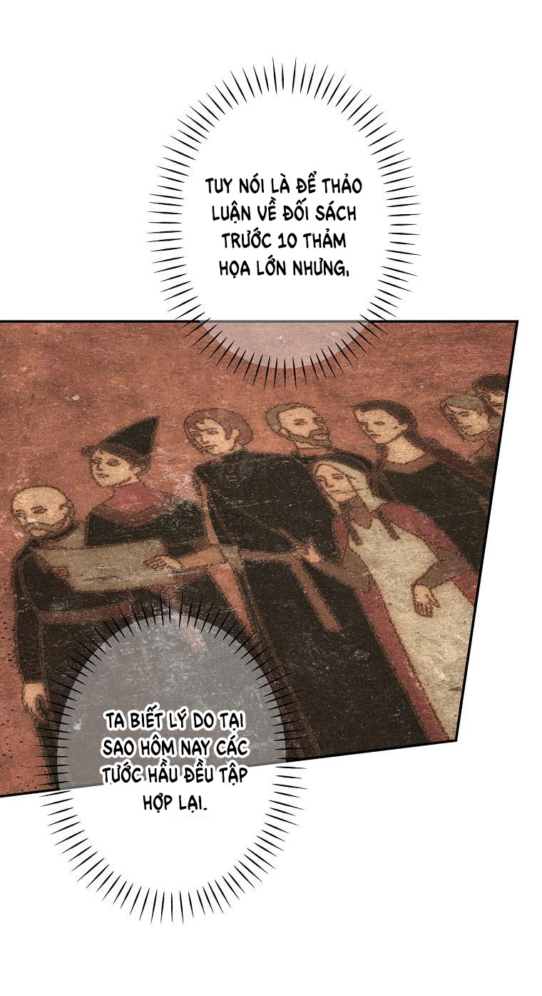 quý cô bí ẩn - secret lady chapter 89.2 17