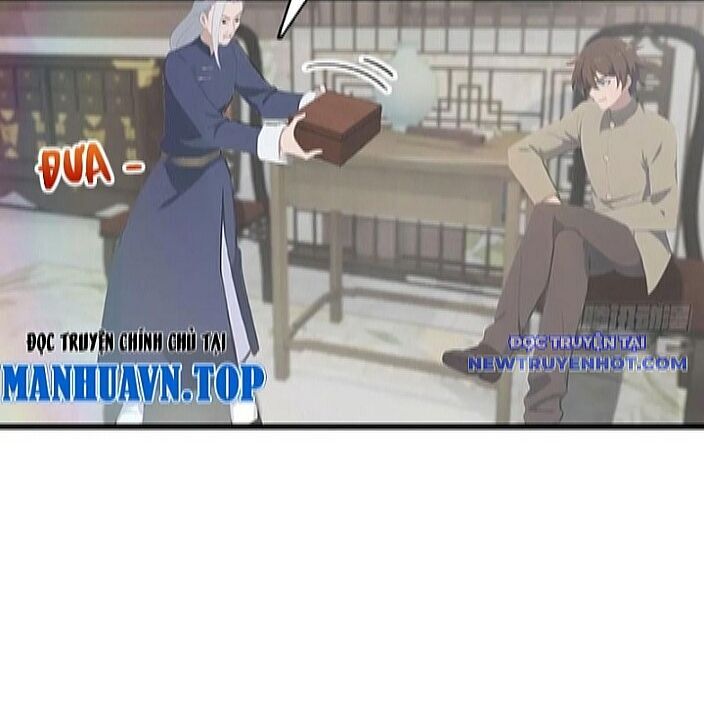 tu tiên trở về tại vườn trường – season 2 chapter 121 31