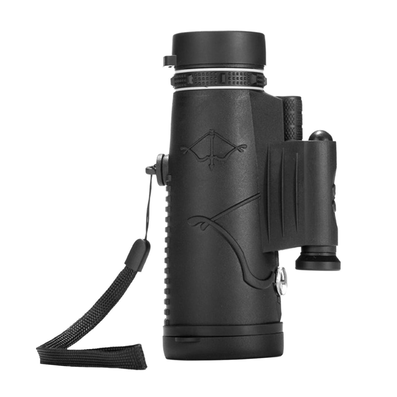 50X60 Telescope for Hunting