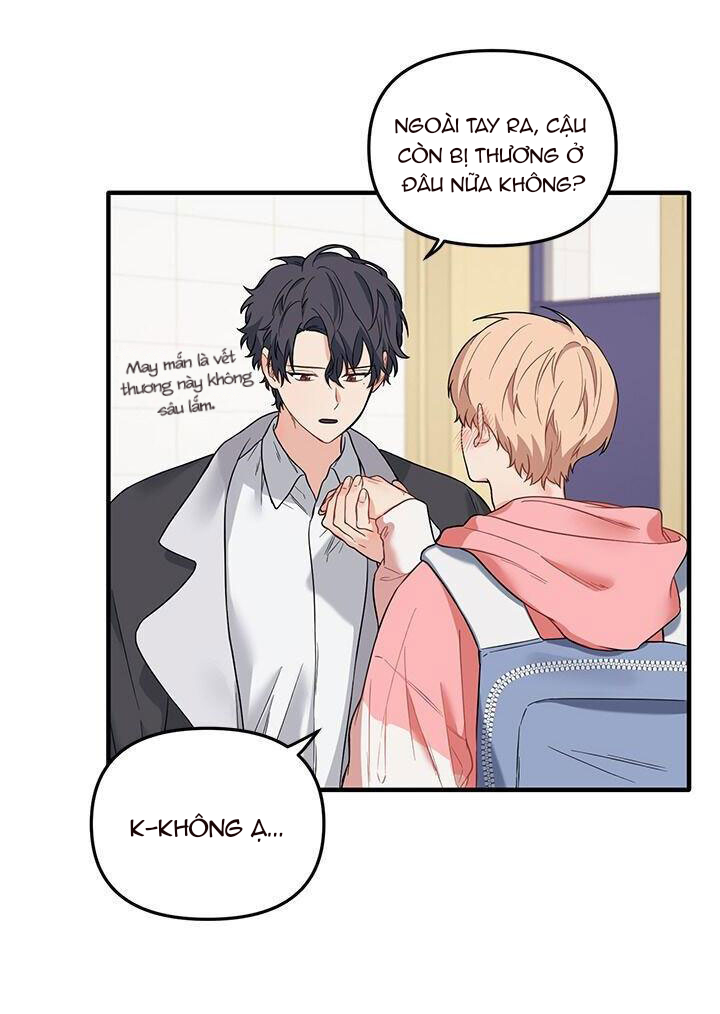 blood and love chapter 22 9