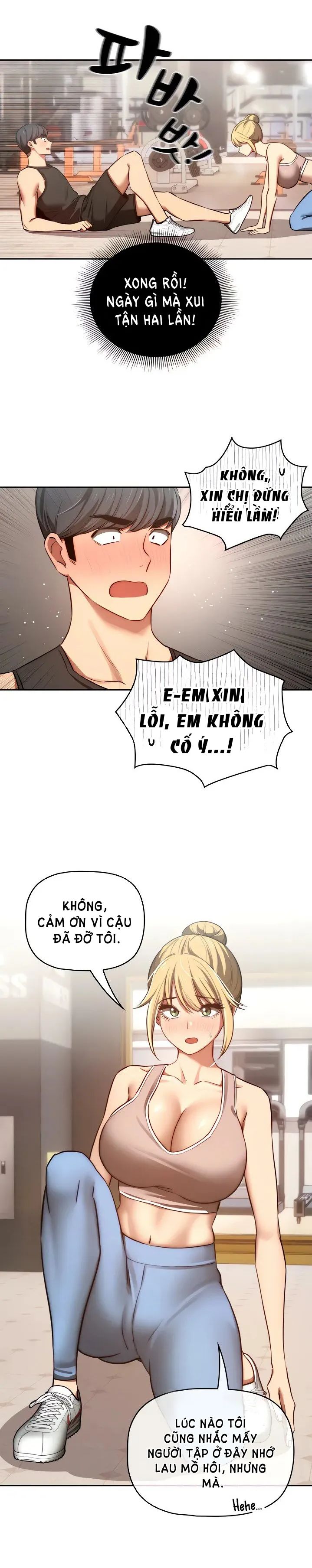 gia sư mùa hovid chapter 44 18