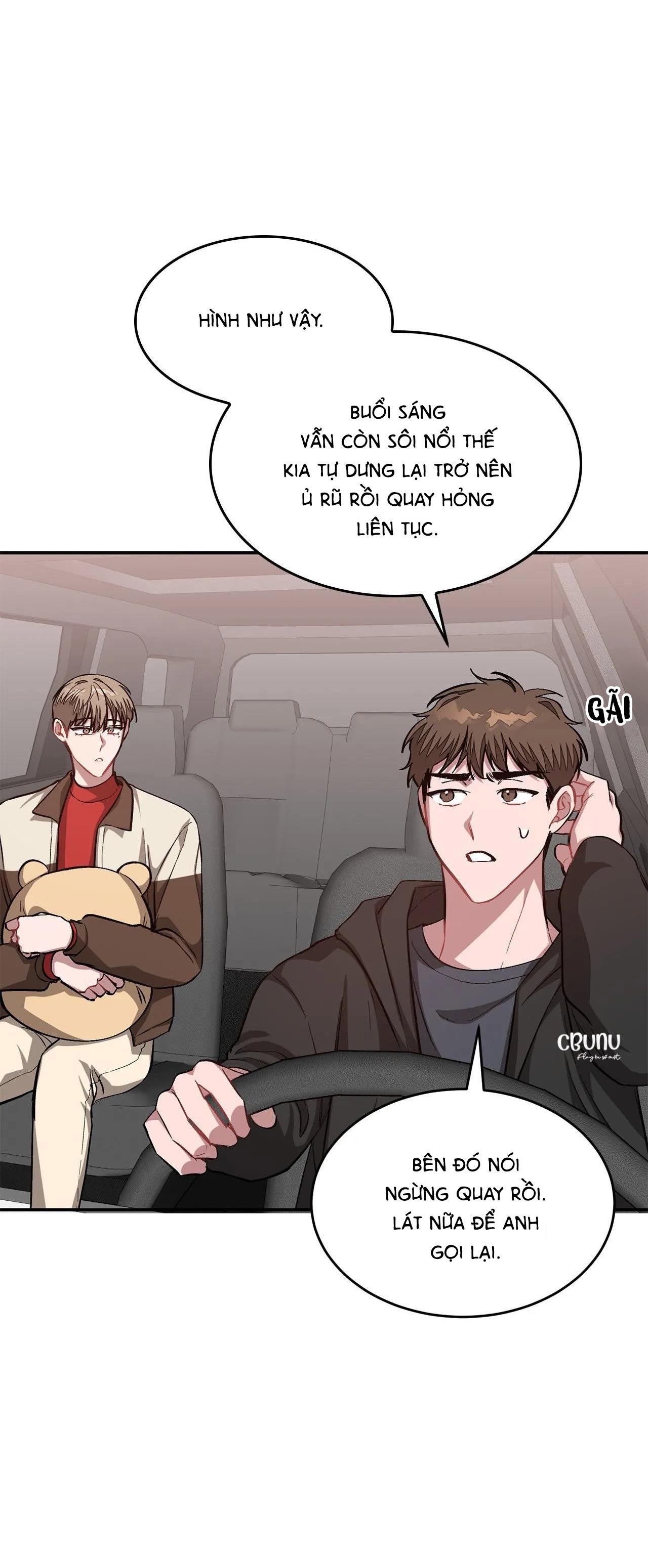 Sống Lại Lần Nữa chapter 56 43