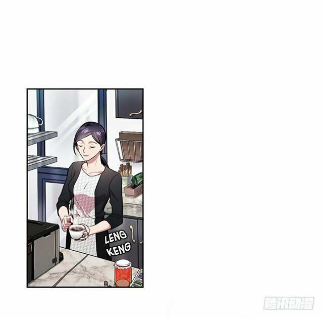 người yêu của rồng đen (black dragon's lover) chapter 1 7