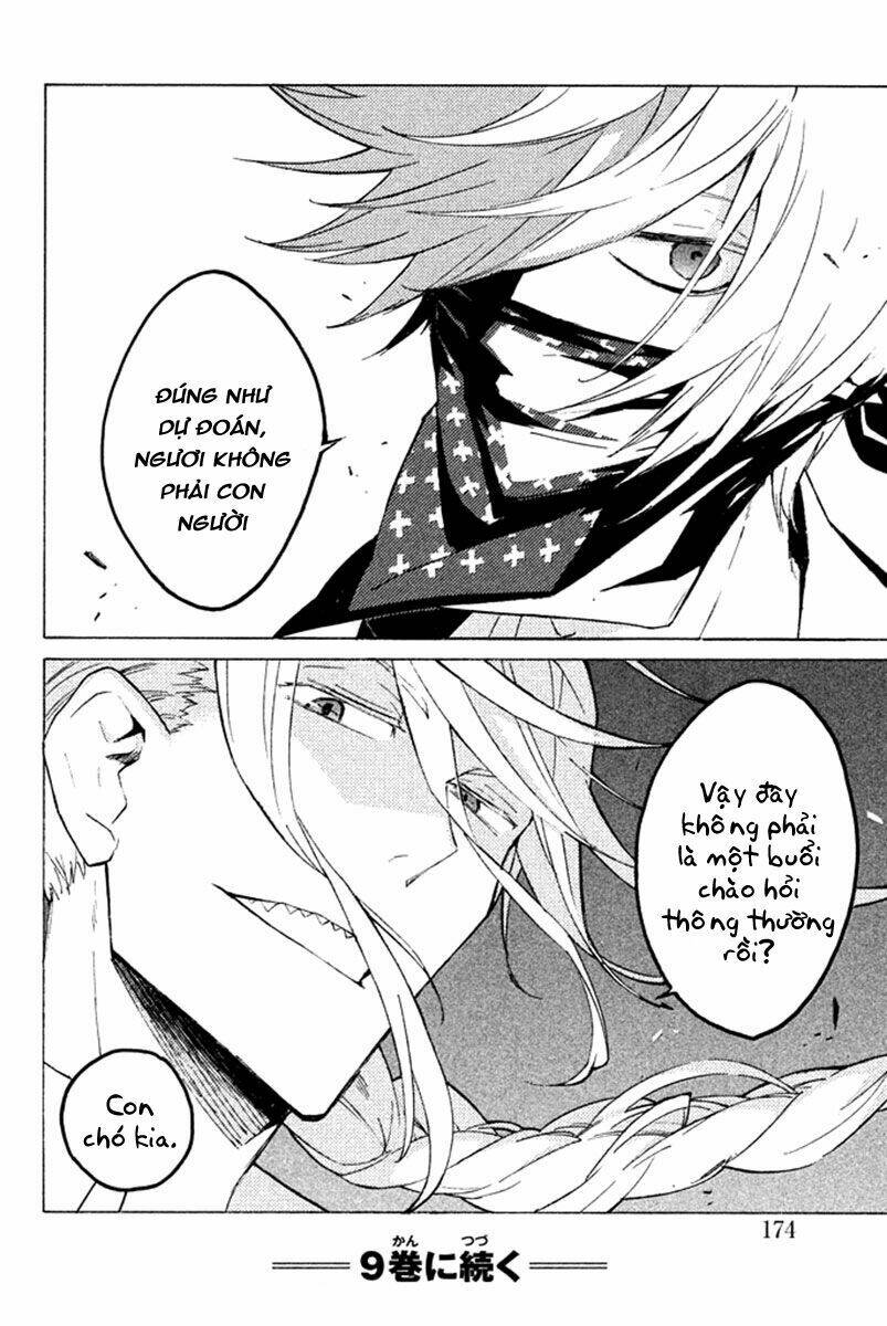 hell’s kitchen chapter 31 44