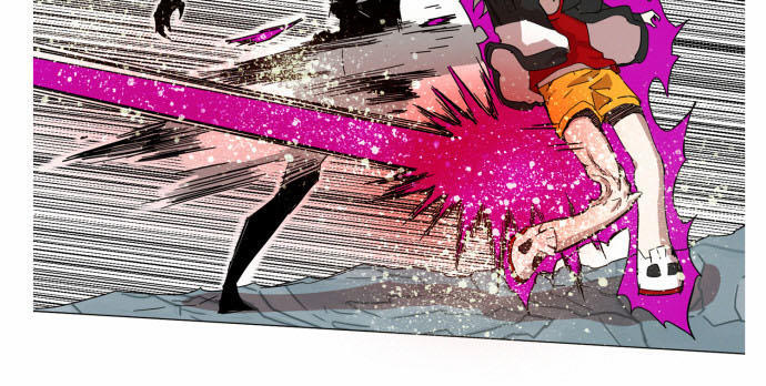 hard core leveling warrior chapter 41 51