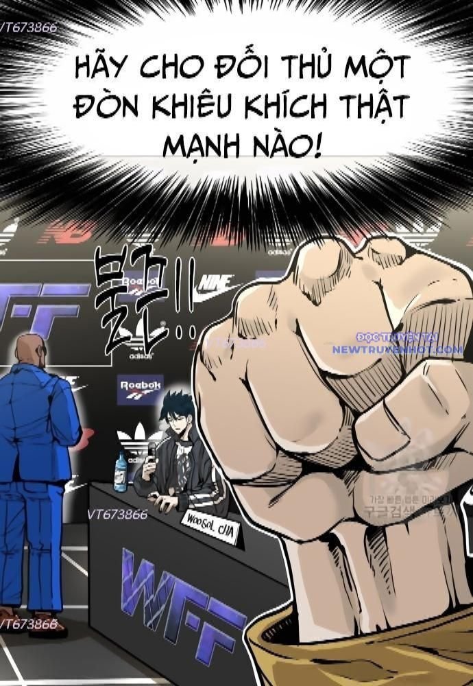 shark - cá mập chapter 274 111