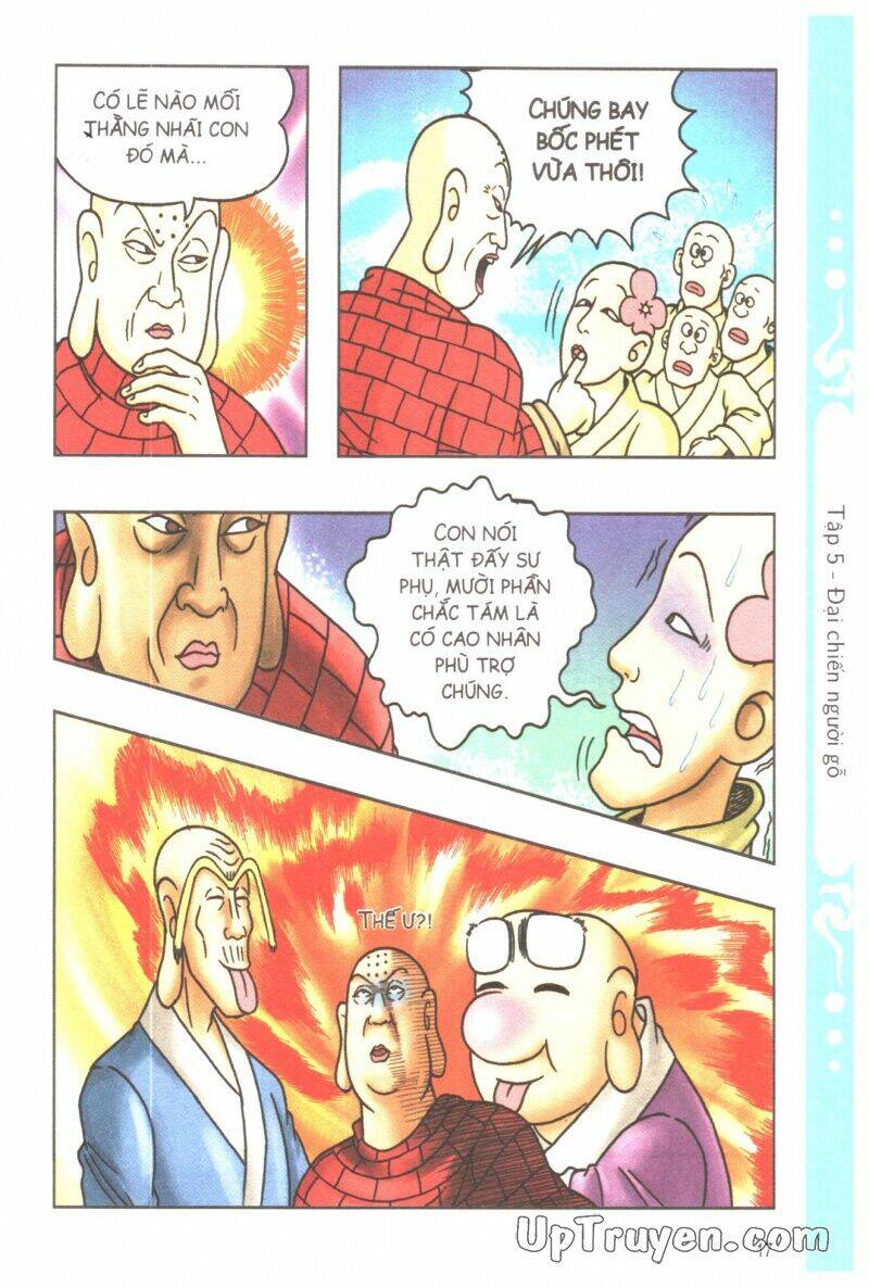 ô long viện tình huynh đệ chapter 5.1 20