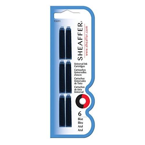 Ống Mực Bút Máy Sheaffer Dành Cho Dòng VFM