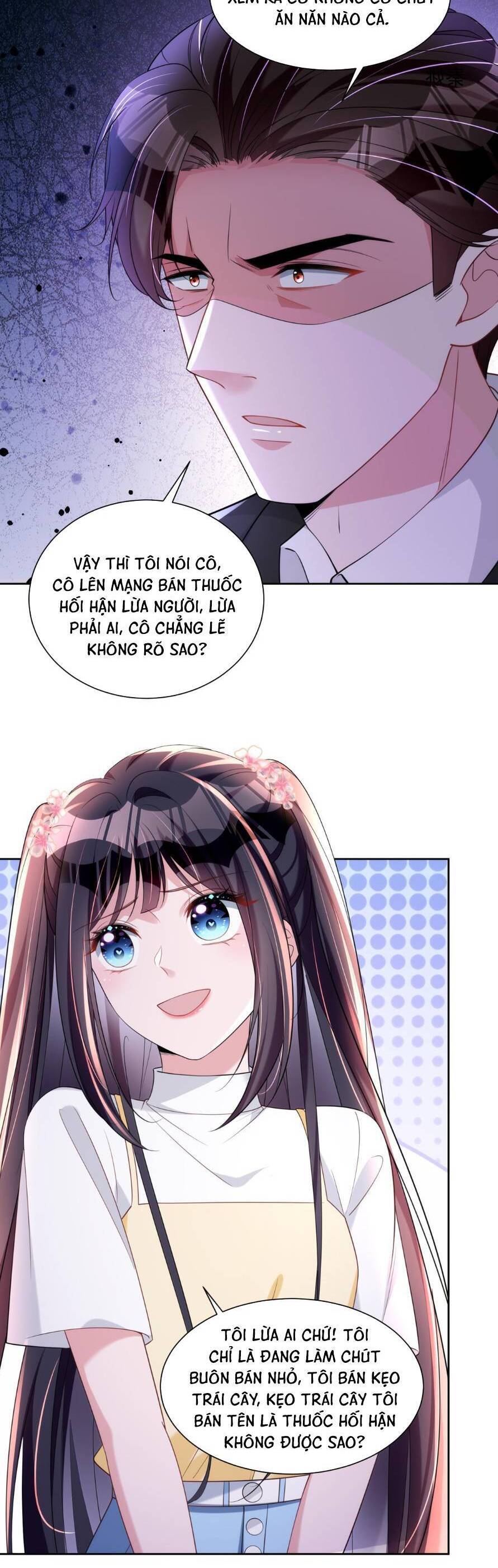 tổng tài huyết tộc cực sủng cô vợ mỹ nhân ngư chapter 59 28