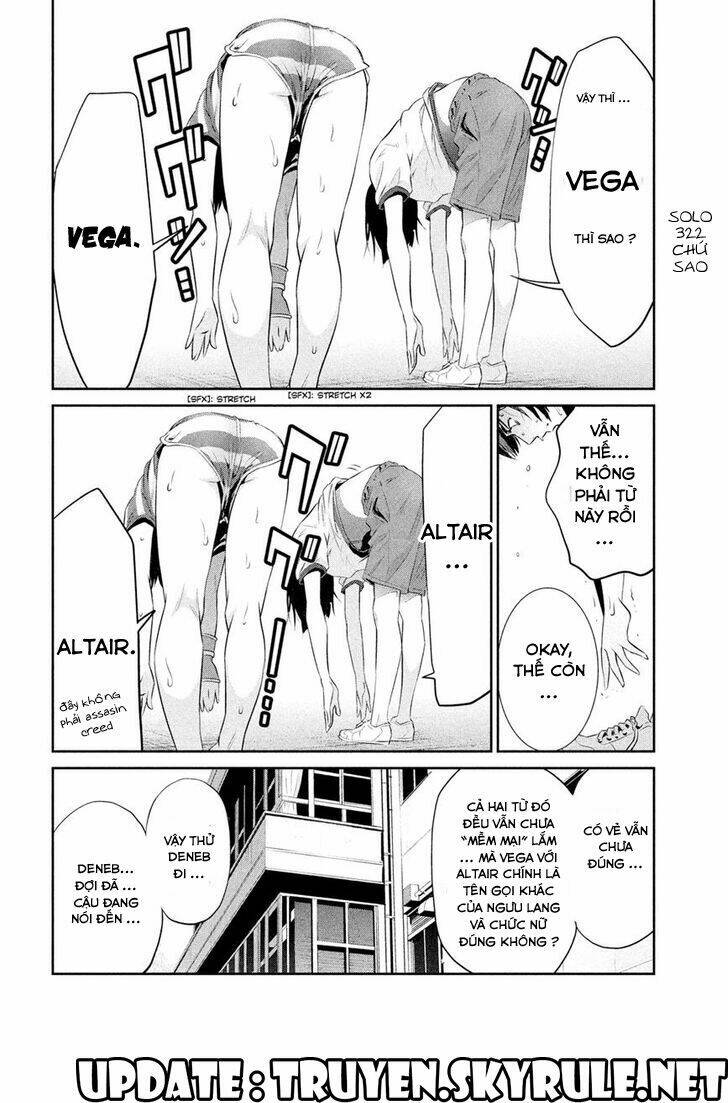 trường học ngục tù chapter 196 4