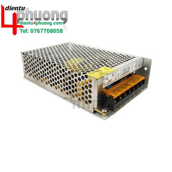 Nguồn Tổ Ong - Nguồn Xung 12v Loại Tốt