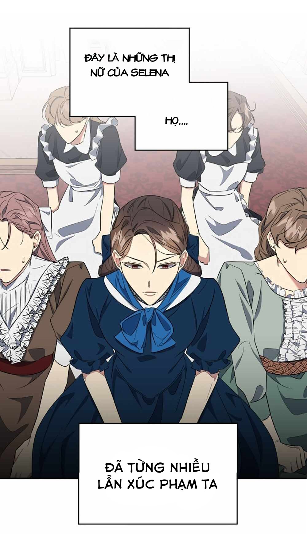 công chúa hiến tế – cấm reup truyện chapter 2 40