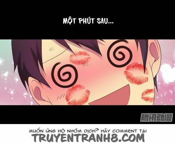 love-c romantic fruity chapter 12 19