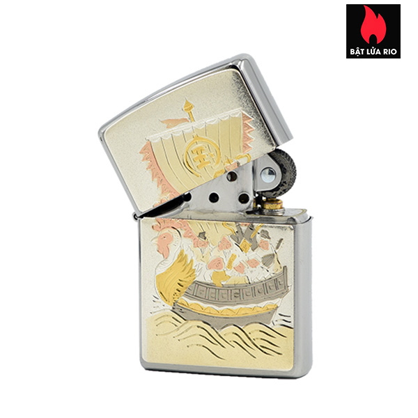 Bật Lửa Zippo ASIA ZA-5-118