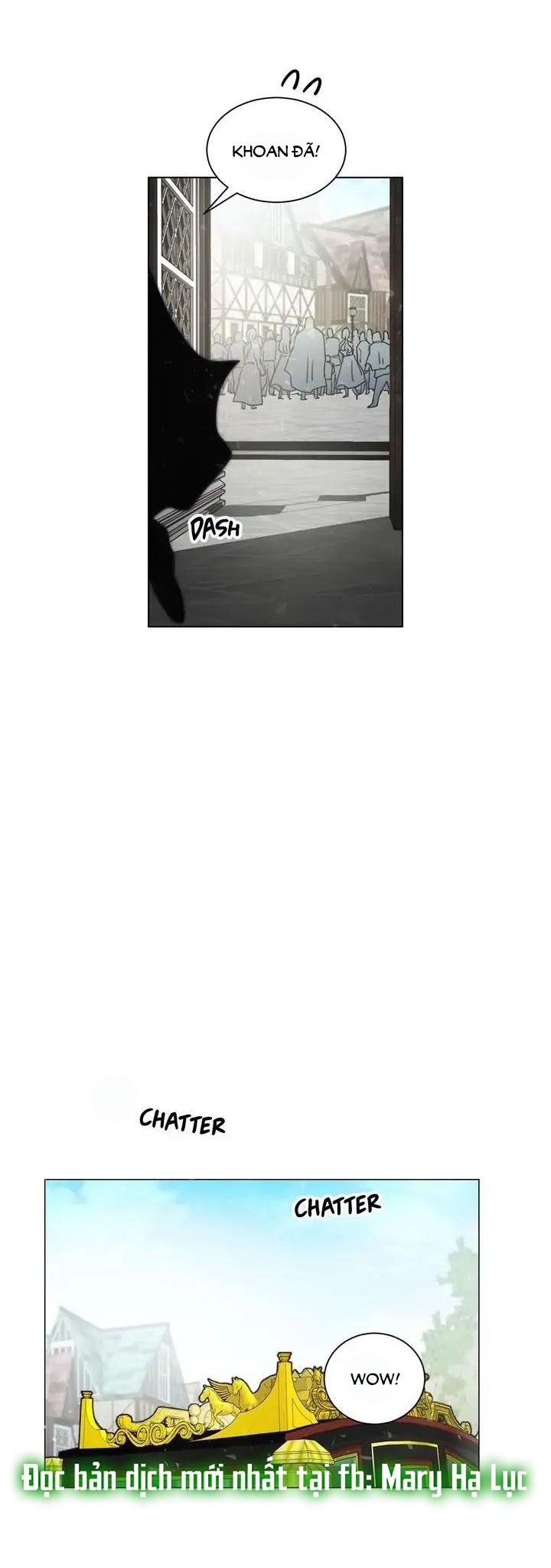 tôi là fan cứng hoàng tử chapter 5.2 4