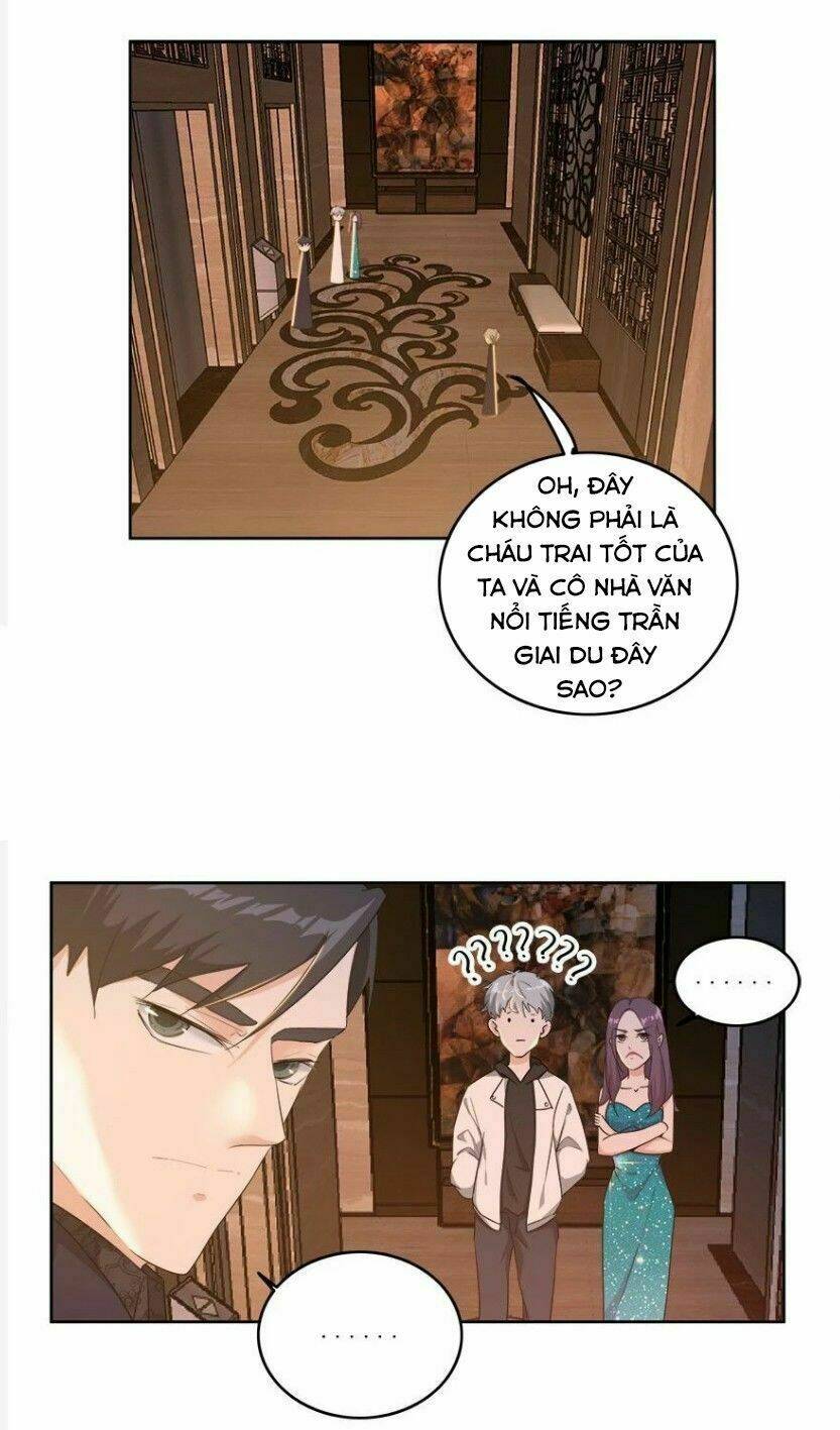 khốn ái tù lung chapter 22 18