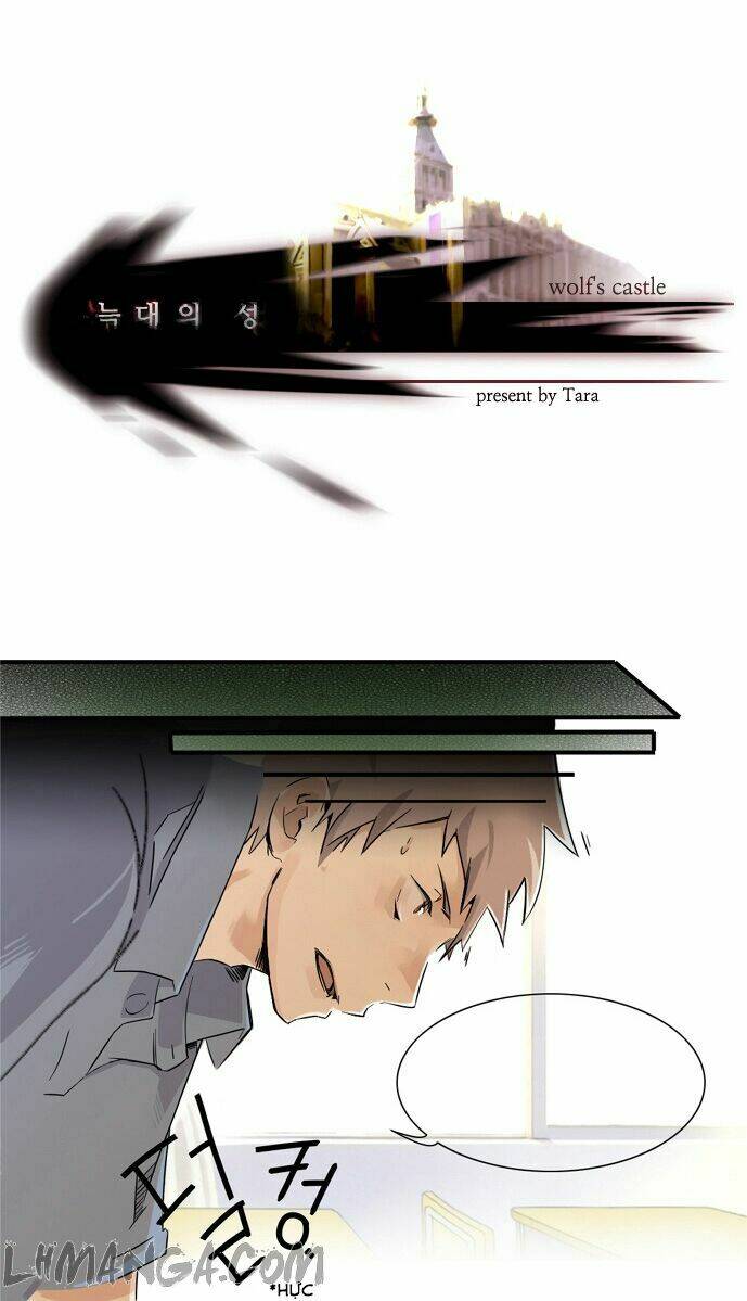 wolf’s castle chapter 8 8