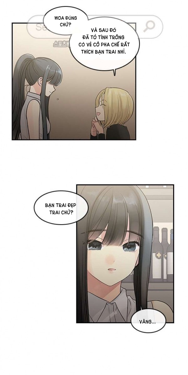 [18+] nàng hoa chapter 20.1 21