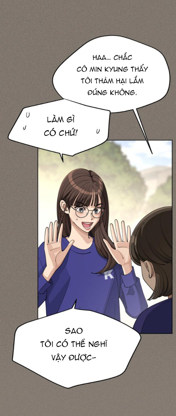 Tình Yêu Của Ik Seob chapter 52.1 39