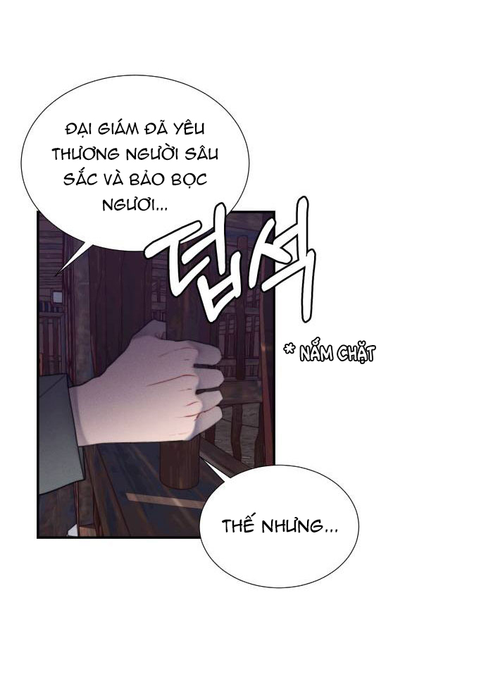 người tình của gwanghae chapter 46 46