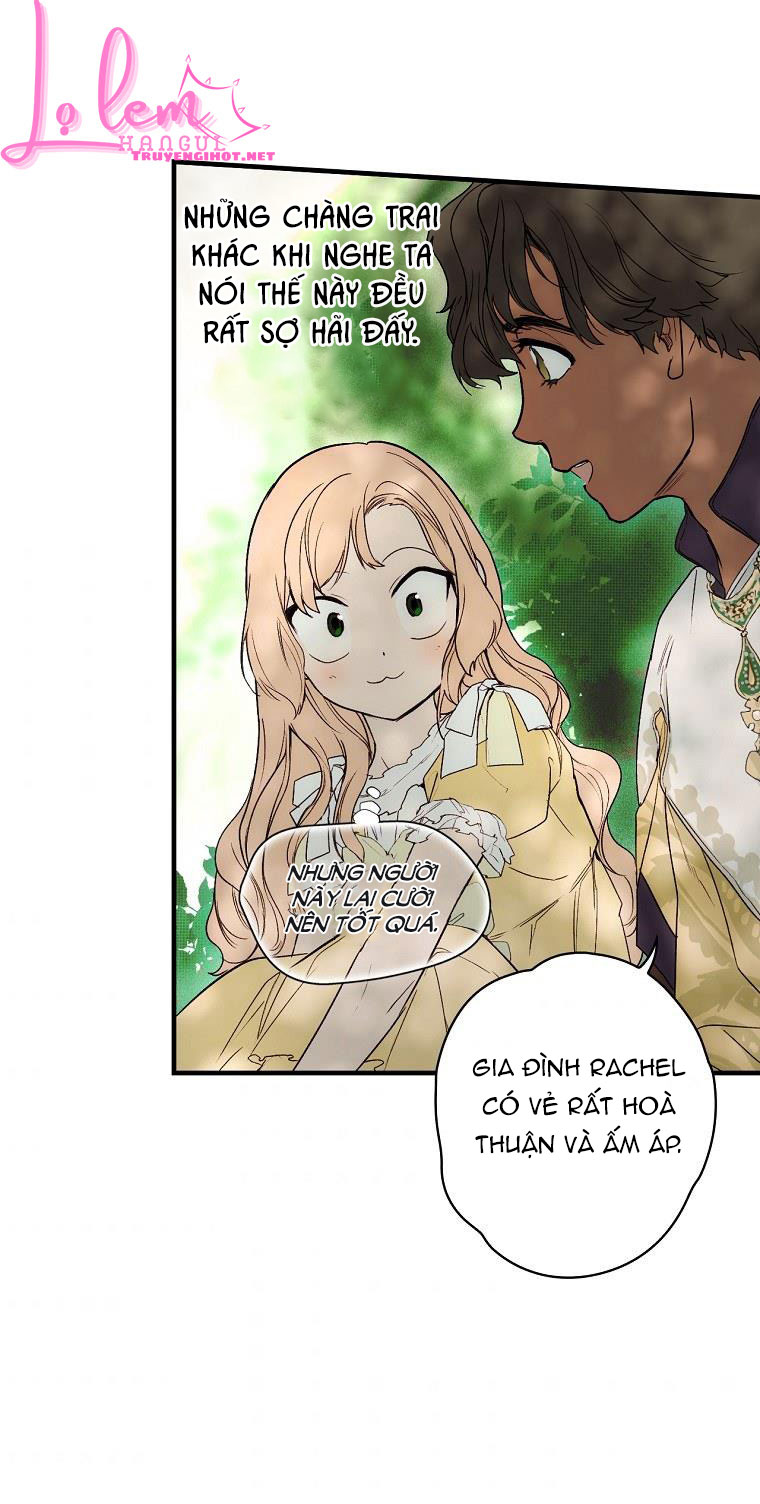 cổ tích về người mẹ kế chapter 74 22