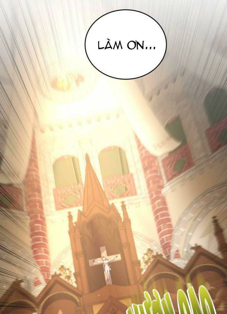 lạy chúa! xin hãy để con trở thành ác ma chapter 0 84