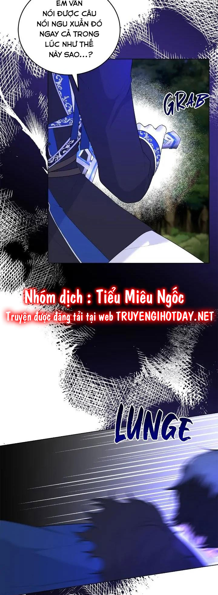 tôi sẽ trở thành nhân vật chính chapter 119 19