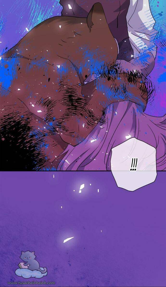 tôi đang nuôi dưỡng một con quái thú chapter 70 79