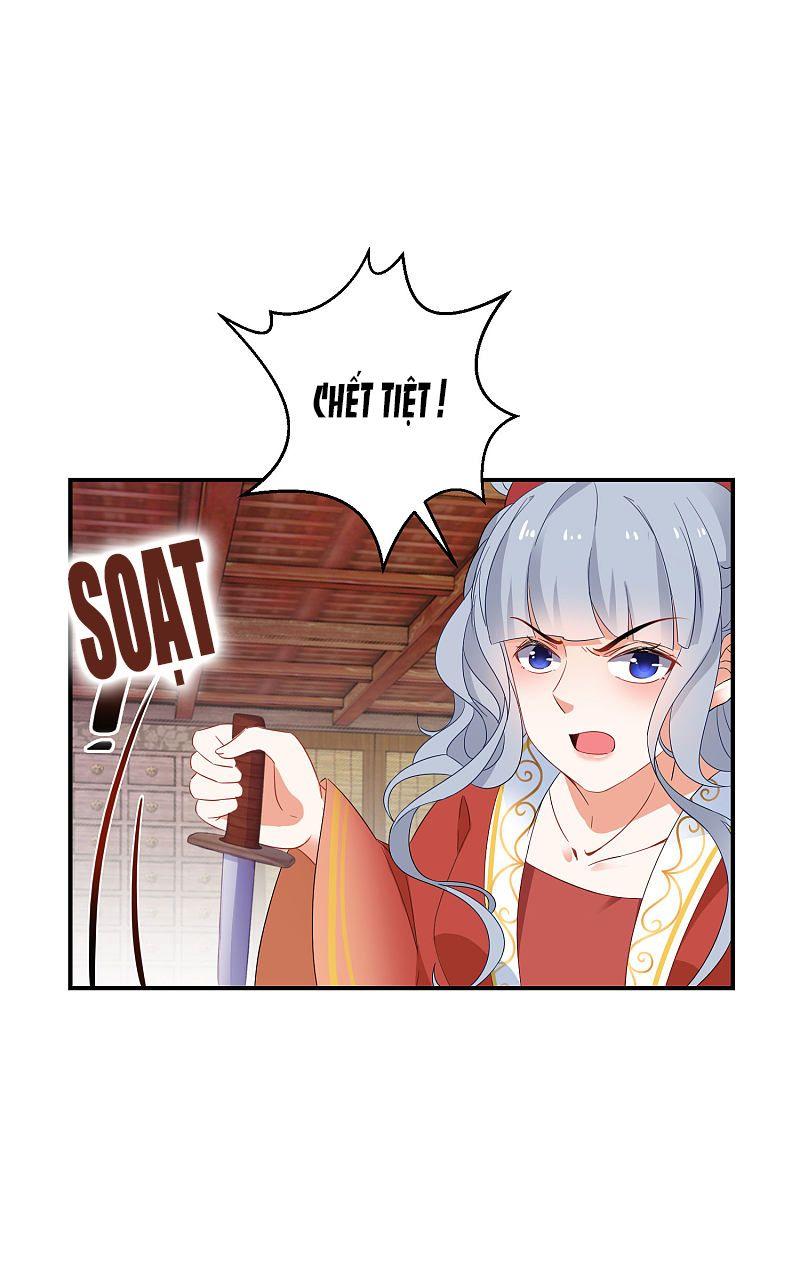 nghịch thiên độc phi chapter 0 18