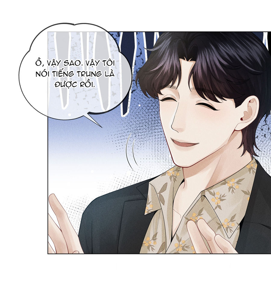 dior tiên sinh chapter 52 39