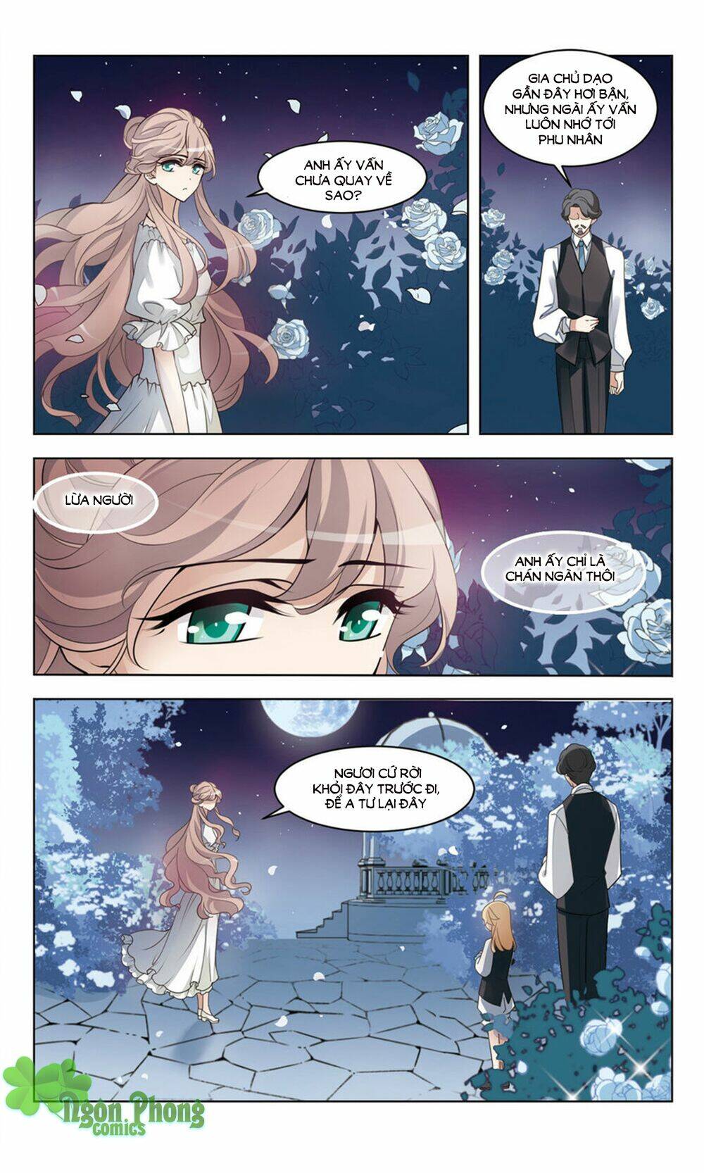 ngôn chứng của hoa hồng trắng chapter 6 4