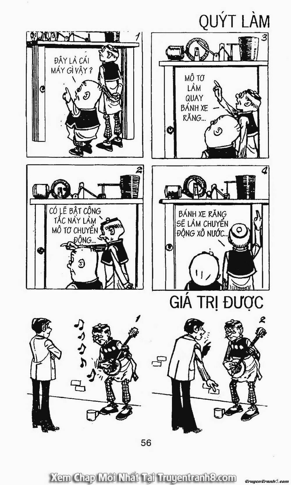 chú thoong chapter 100 12