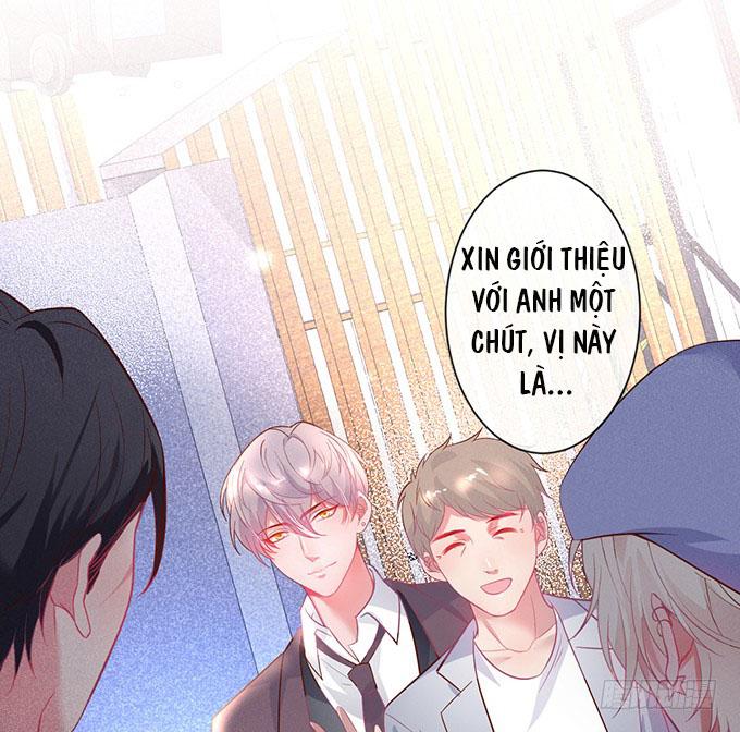 dưỡng khí chí mạng chapter 10.1 14