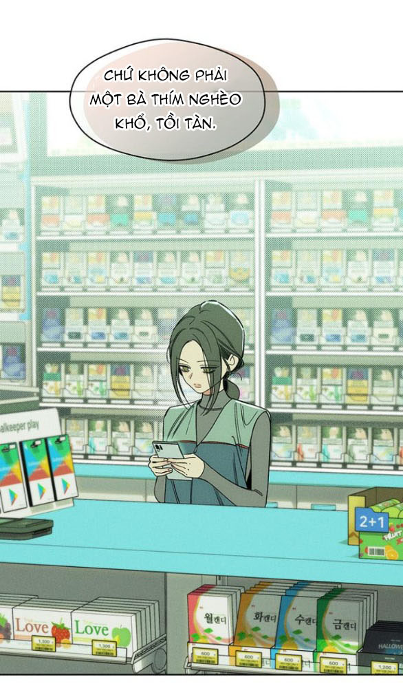 [18+] Nước Mắt Trên Đóa Hoa Tàn chapter 7.2 20