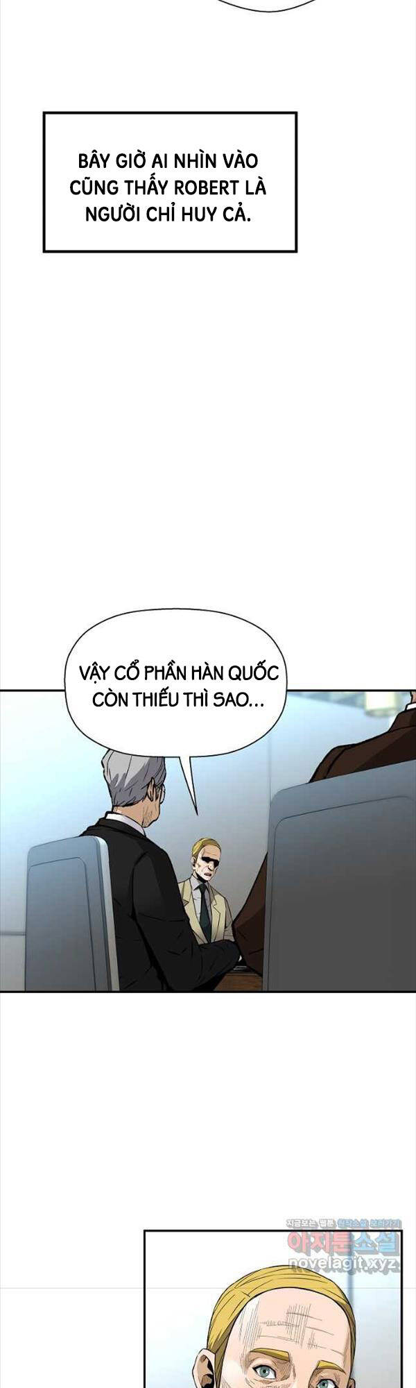 sự trở lại của huyền thoại chapter 88 20