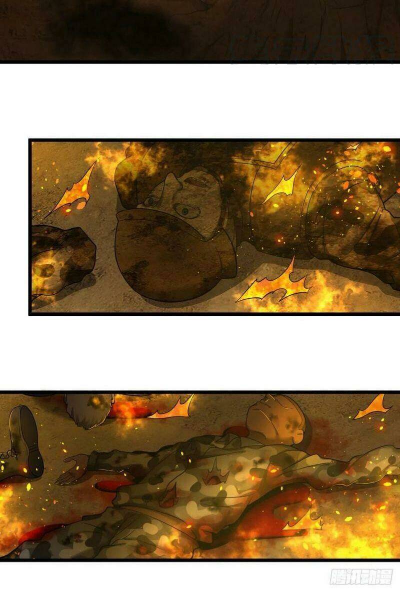 danh sách kẻ phản diện chapter 125 42