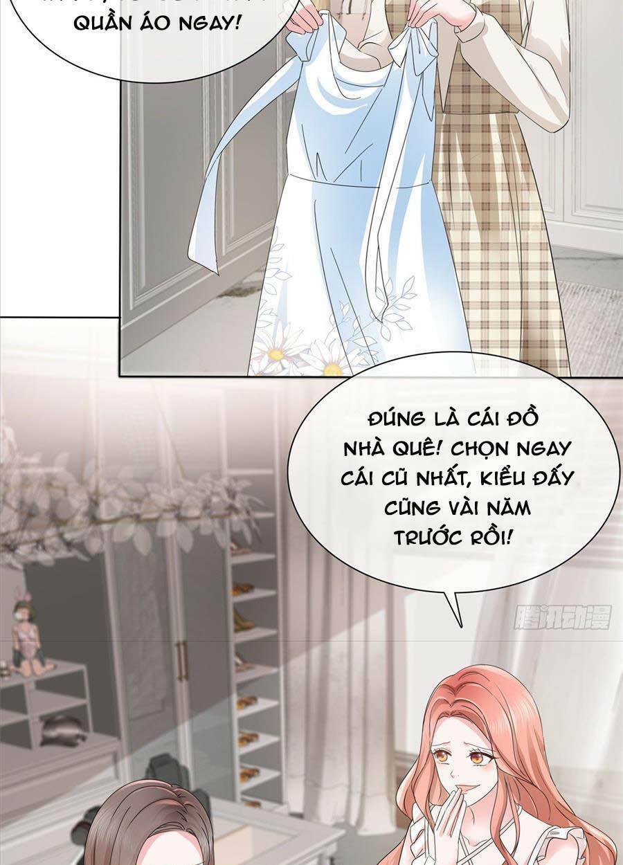 nhược hữu hàn đông ngộ noãn dương chapter 5 36