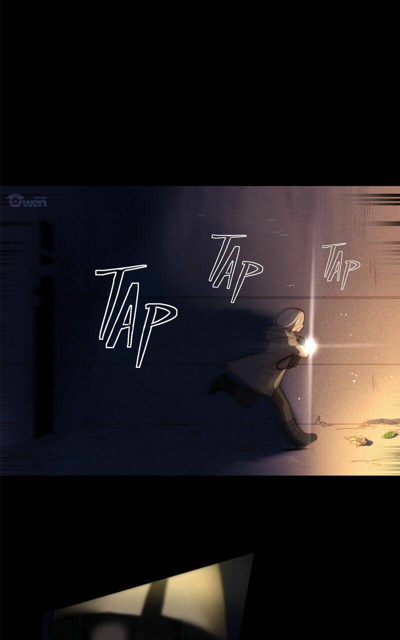 lời nguyền lalin chapter 0 42