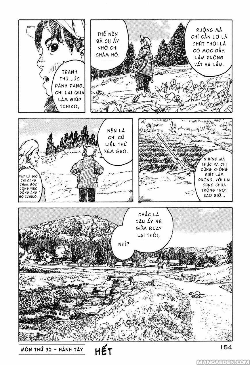 little forest chapter 32 8