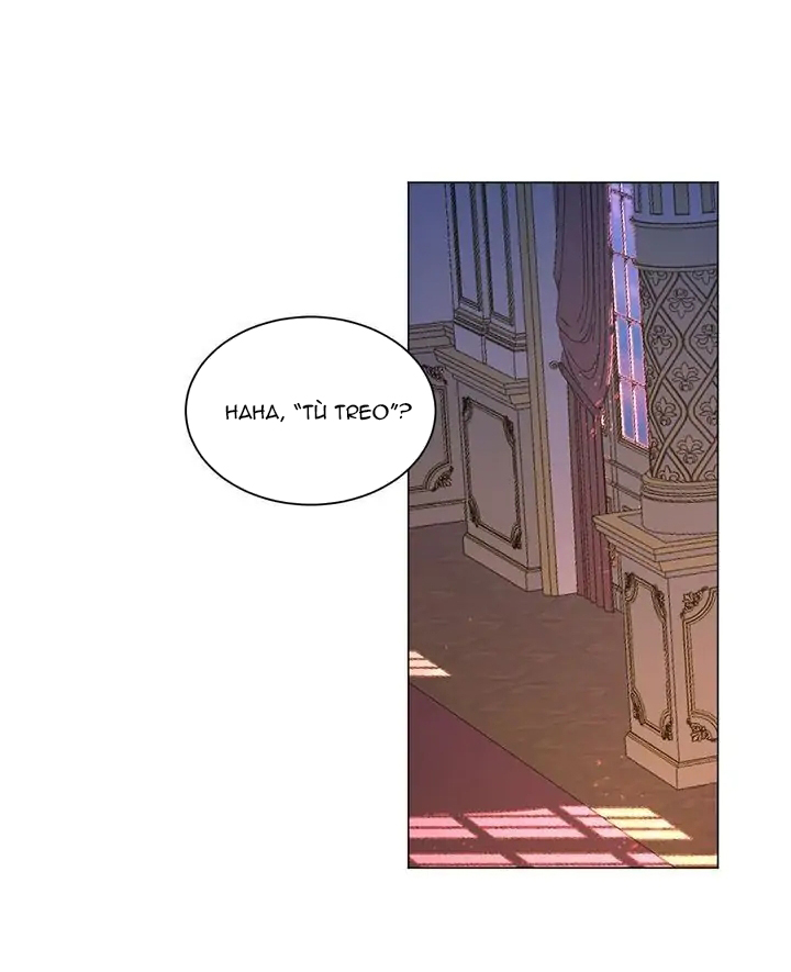 tôi là fan cứng hoàng tử chapter 64.1 16