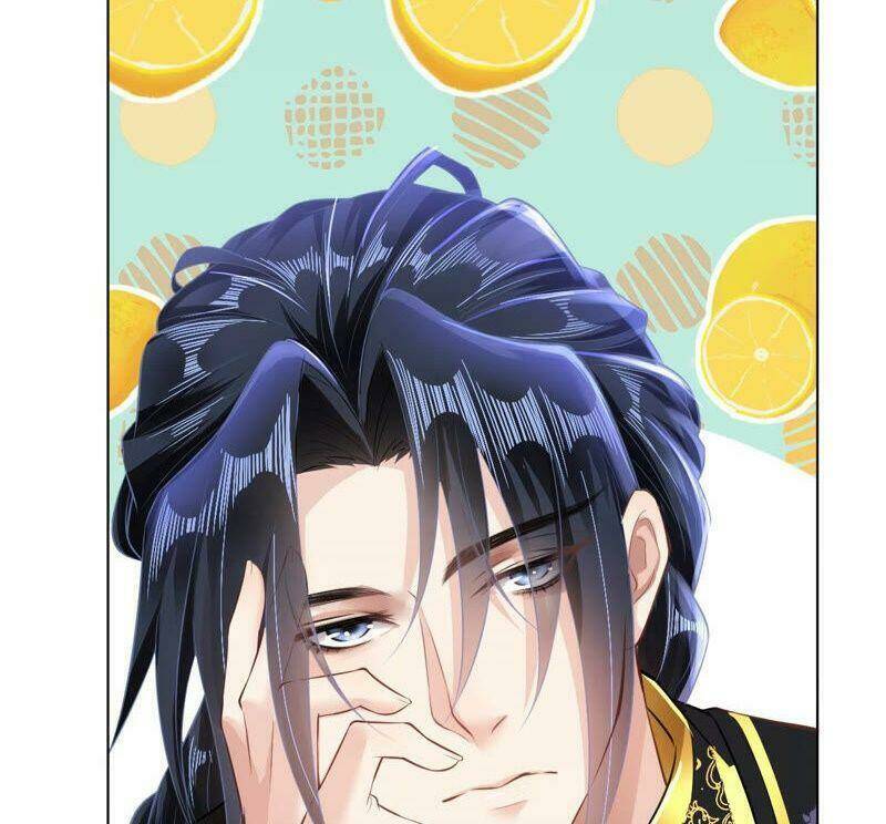 quận chúa vững vàng, thiết lập nhân vật không thể vỡ chapter 36 37