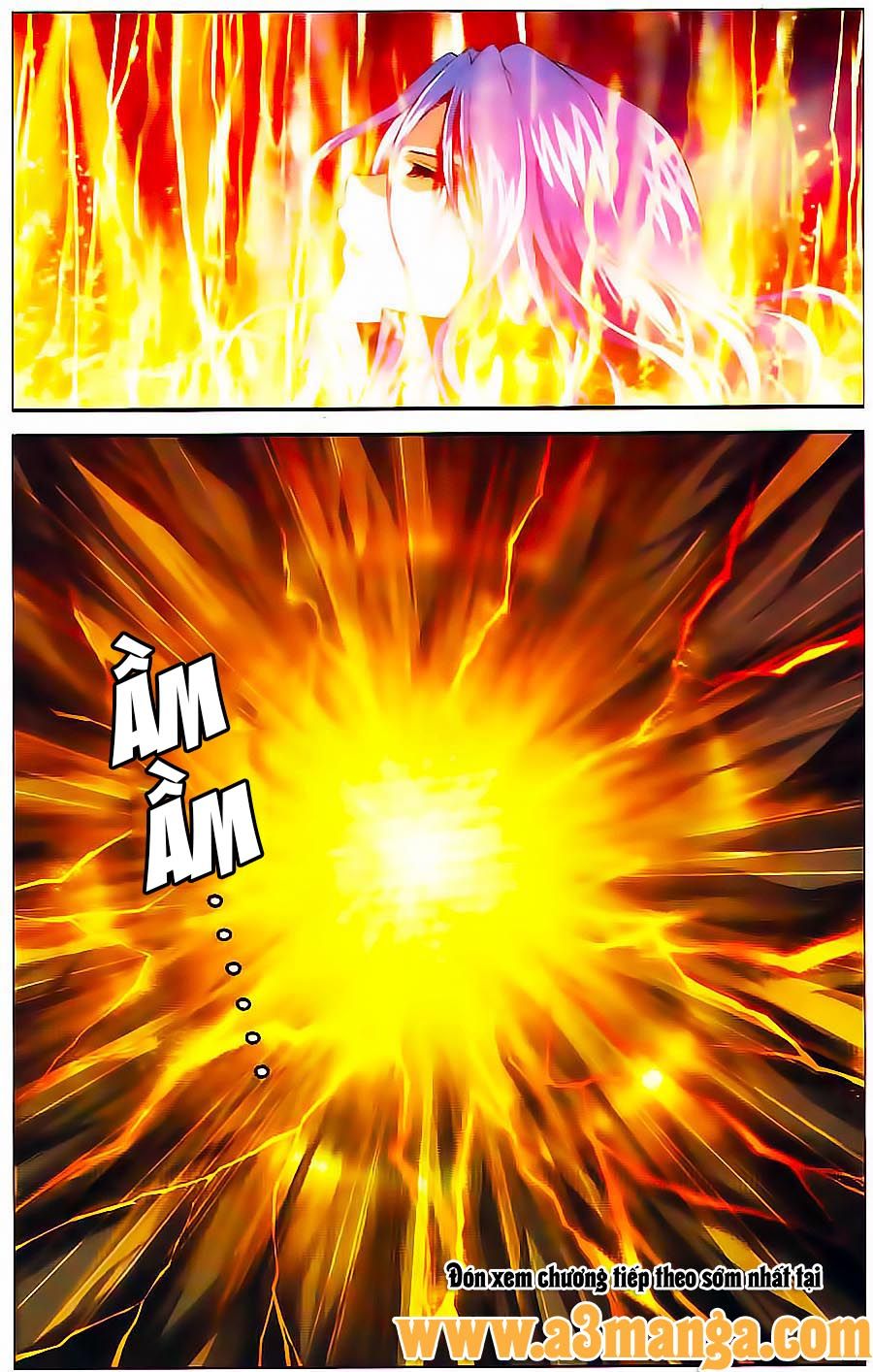 thâu tinh cửu nguyệt thiên chapter 358 12