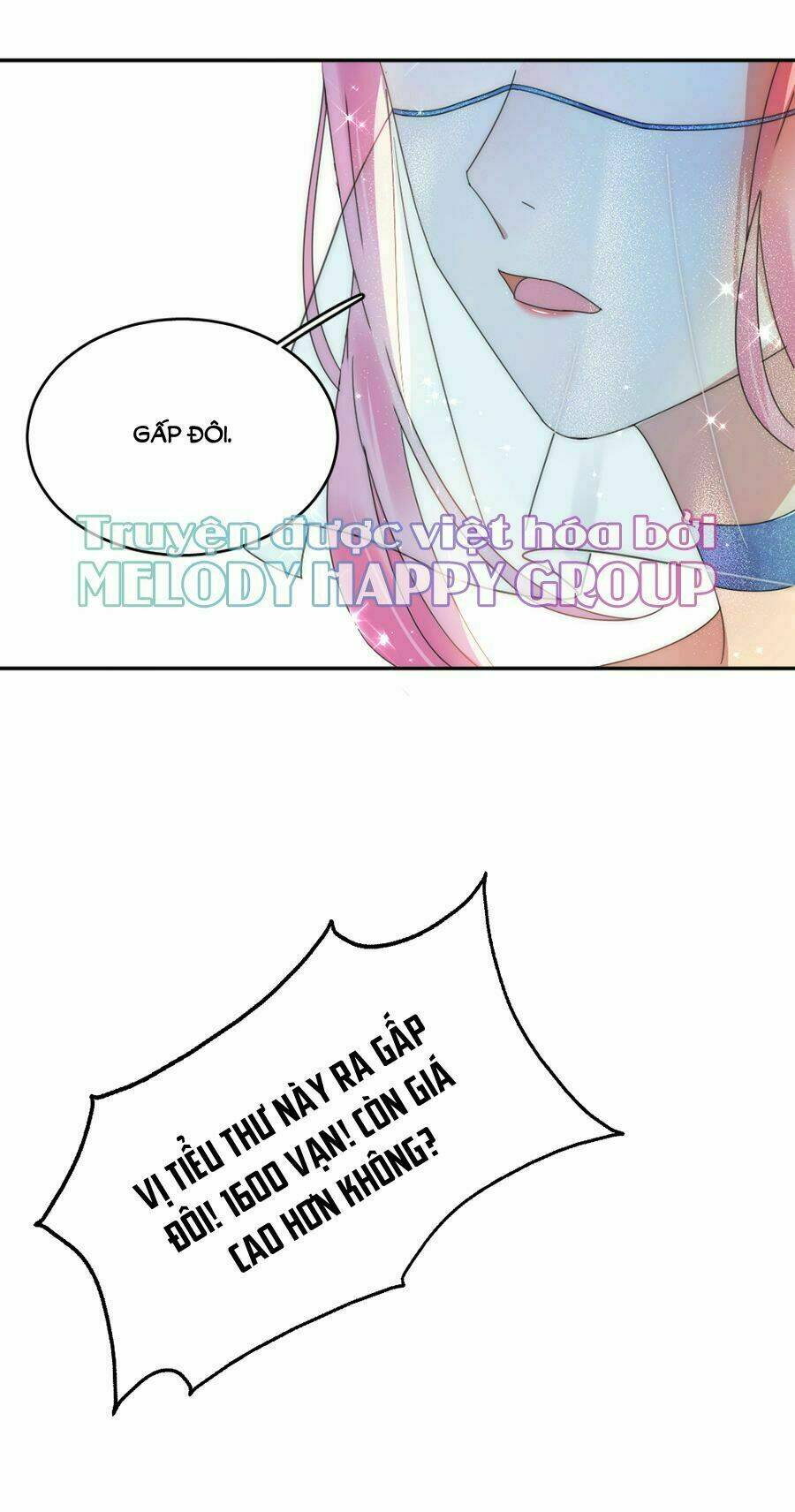 hoàn mỹ lão công tiến hóa luân chapter 111 20