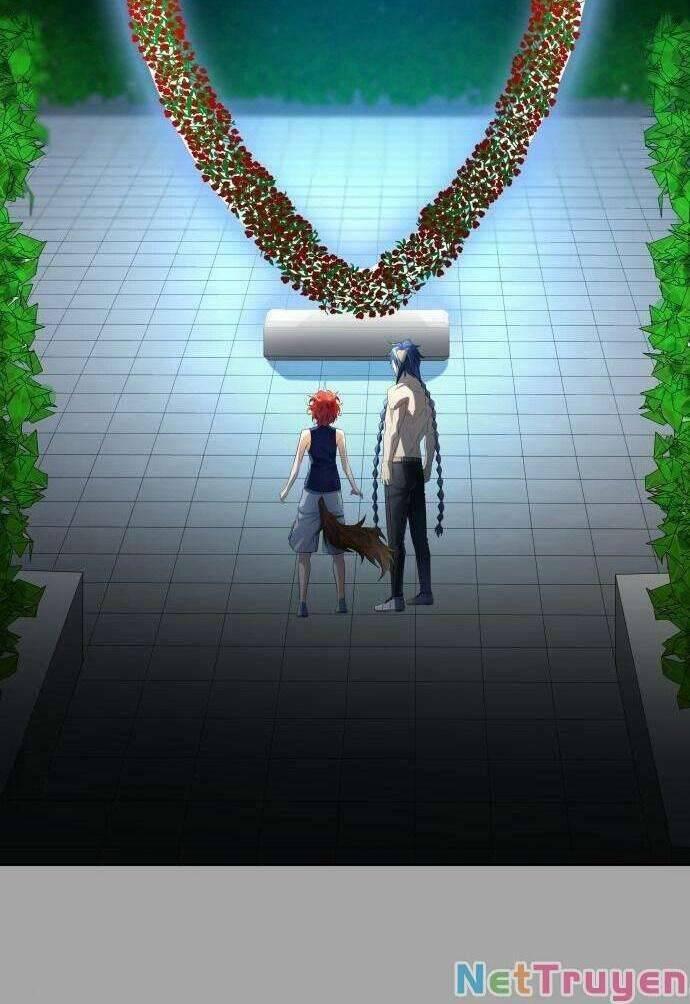 tòa tháp bí ẩn 2 chapter 528 28