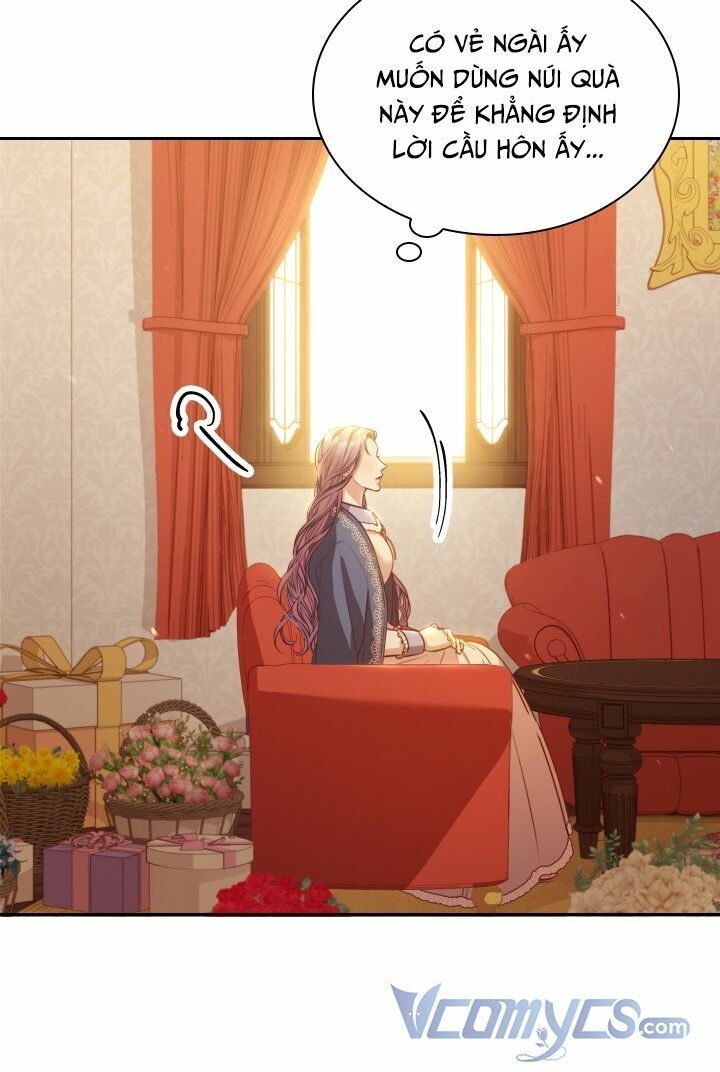 tôi trở thành thư ký của bạo chúa chapter 45 11