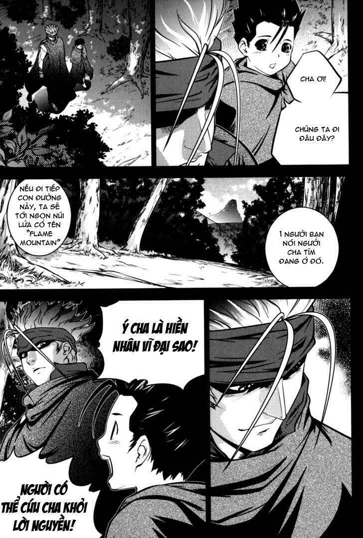 the legend of maian chapter 46 20